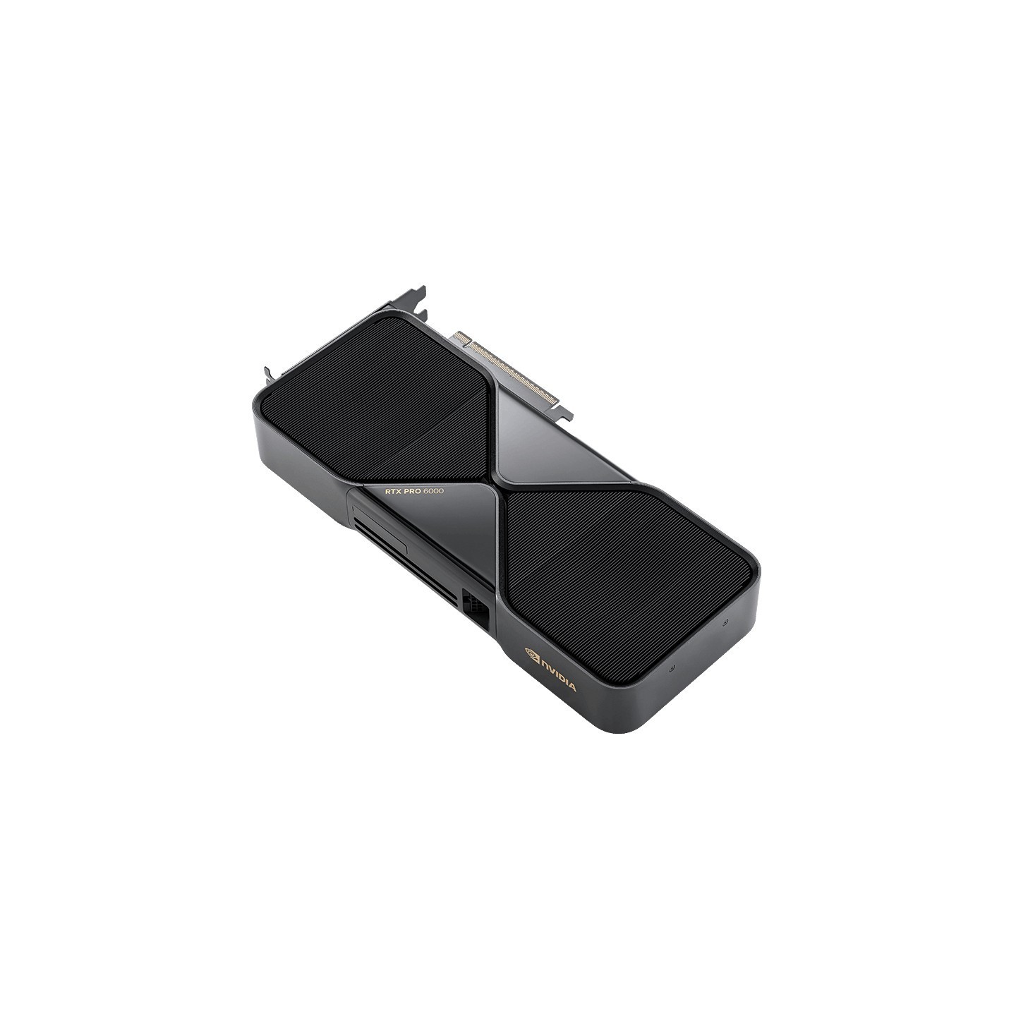 PNY Quadro RTX PRO 6000 Blackwell 96GB GDDR7 (SmallBox) — Buy in Cyprus with Fast Delivery