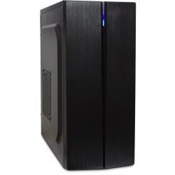 Buy Midi Inter-Tech B-48 w o PSU - B-48 - Mid Tower PC Case in Cyprus, Nicosia, Limassol, Larnaka, Pafos