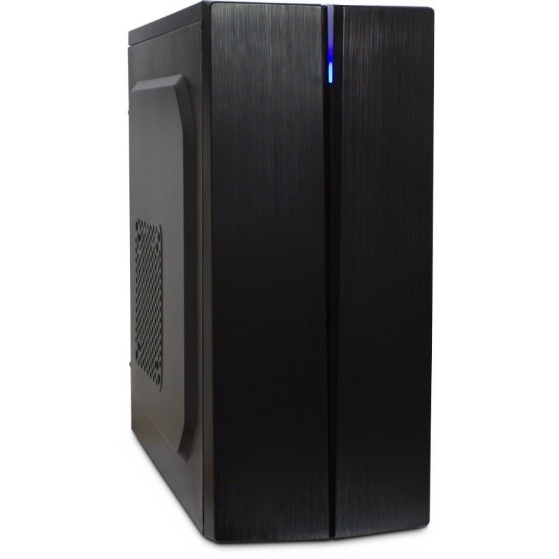 Buy Midi Inter-Tech B-48 w o PSU - B-48 - Mid Tower PC Case in Cyprus, Nicosia, Limassol, Larnaka, Pafos