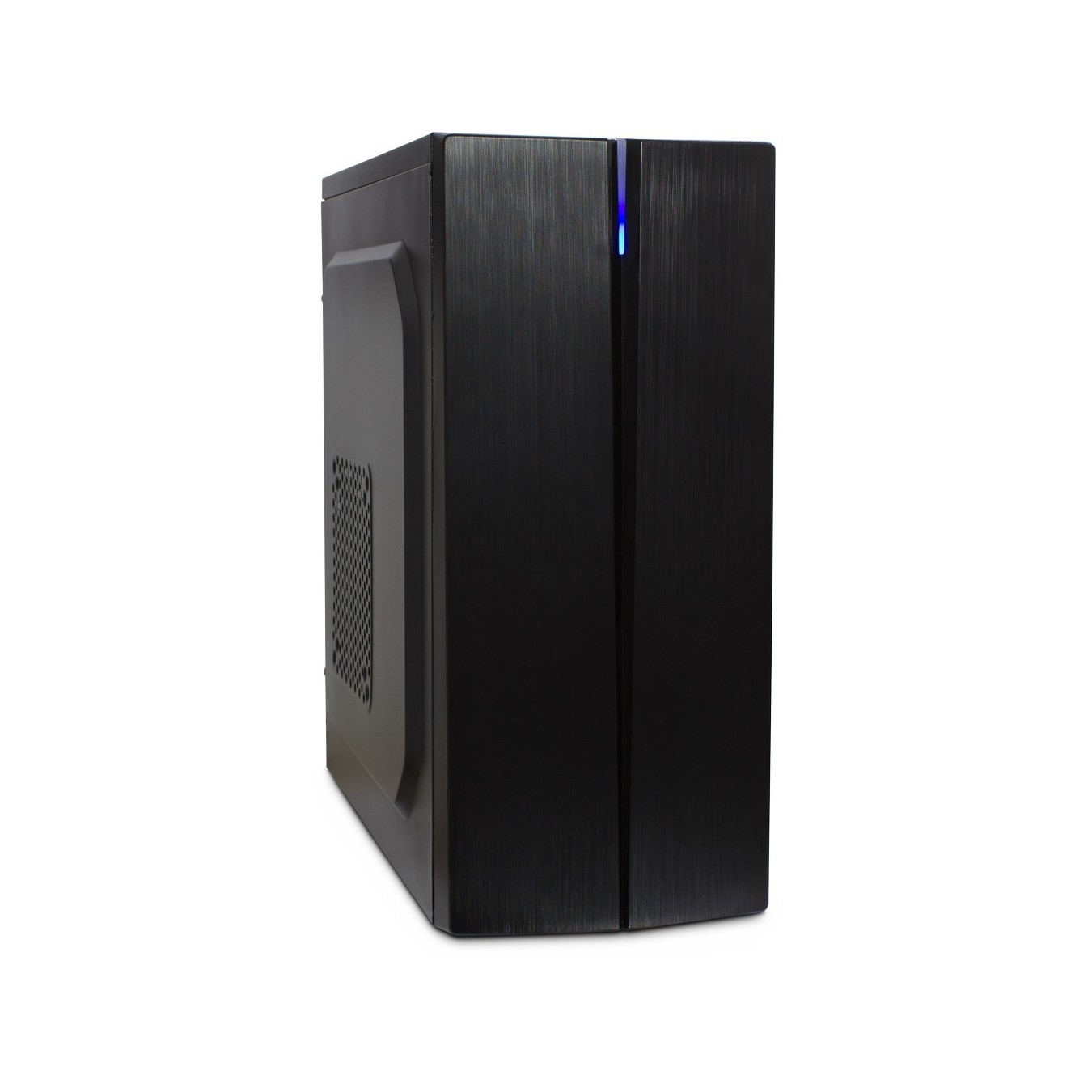 Midi Inter-Tech B-48 w o PSU - B-48 - Mid Tower PC Case — Buy in Cyprus with Fast Delivery