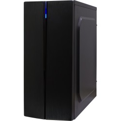 Buy Midi Inter-Tech B-48 w o PSU - B-48 - Mid Tower PC Case in Cyprus, Nicosia, Limassol, Larnaka, Pafos