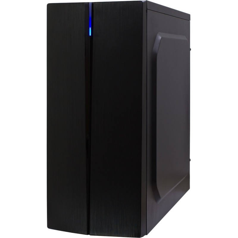 Buy Midi Inter-Tech B-48 w o PSU - B-48 - Mid Tower PC Case in Cyprus, Nicosia, Limassol, Larnaka, Pafos