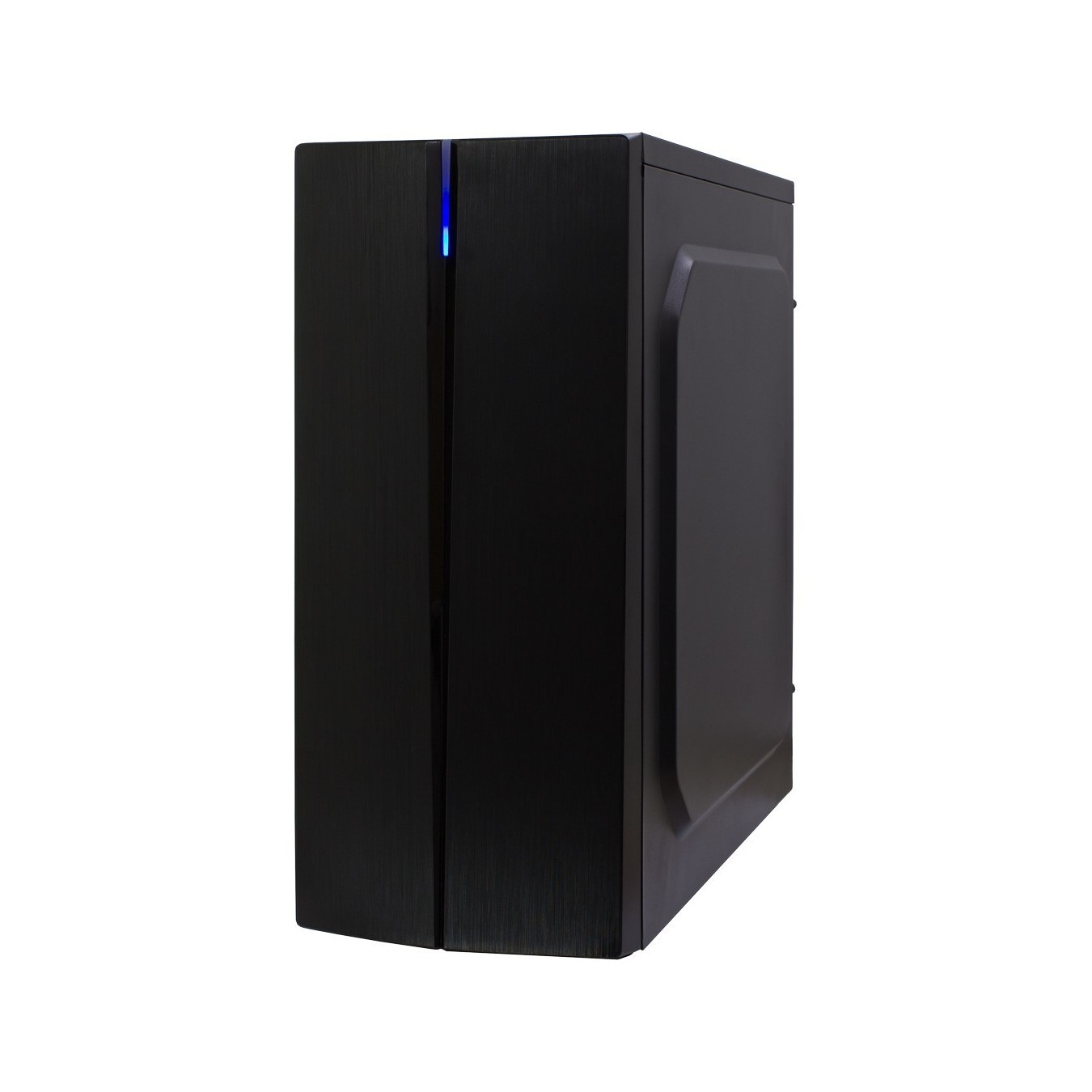 Midi Inter-Tech B-48 w o PSU - B-48 - Mid Tower PC Case — Buy in Cyprus with Fast Delivery