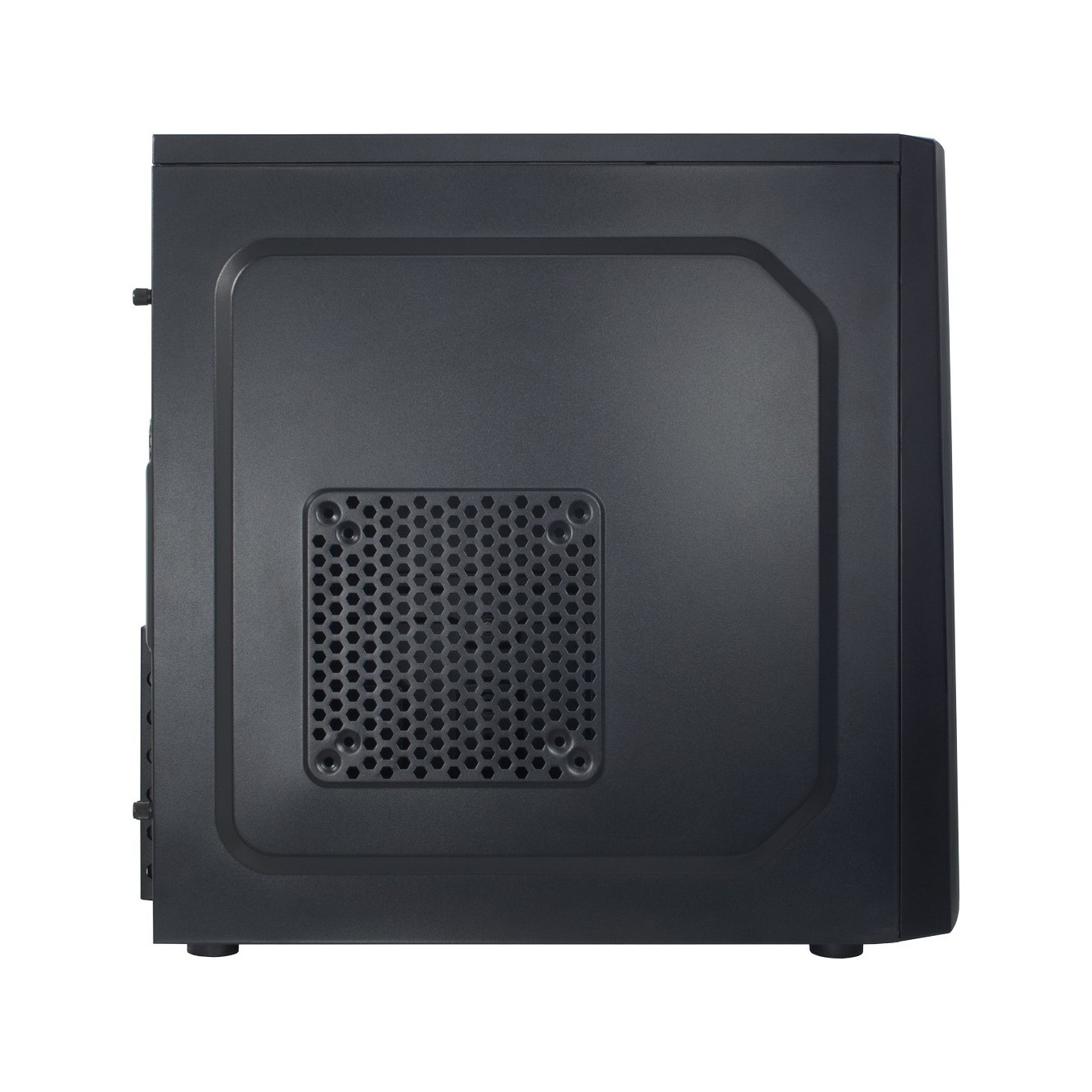 Midi Inter-Tech B-48 w o PSU - B-48 - Mid Tower PC Case — Buy in Cyprus with Fast Delivery