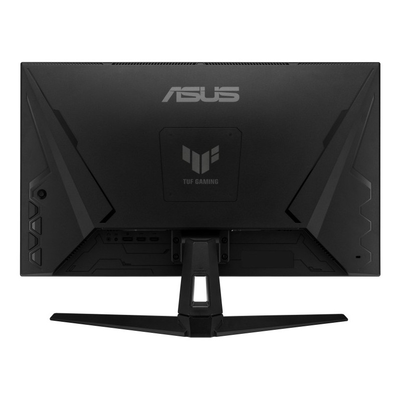 Buy ASUS TUF Gaming VG27AQA1A - VG27AQA1A - 27in WQHD VA, 2560x1440, 170 Hz, 1 m... in Cyprus, Nicosia, Limassol, Larnaka, Pafos