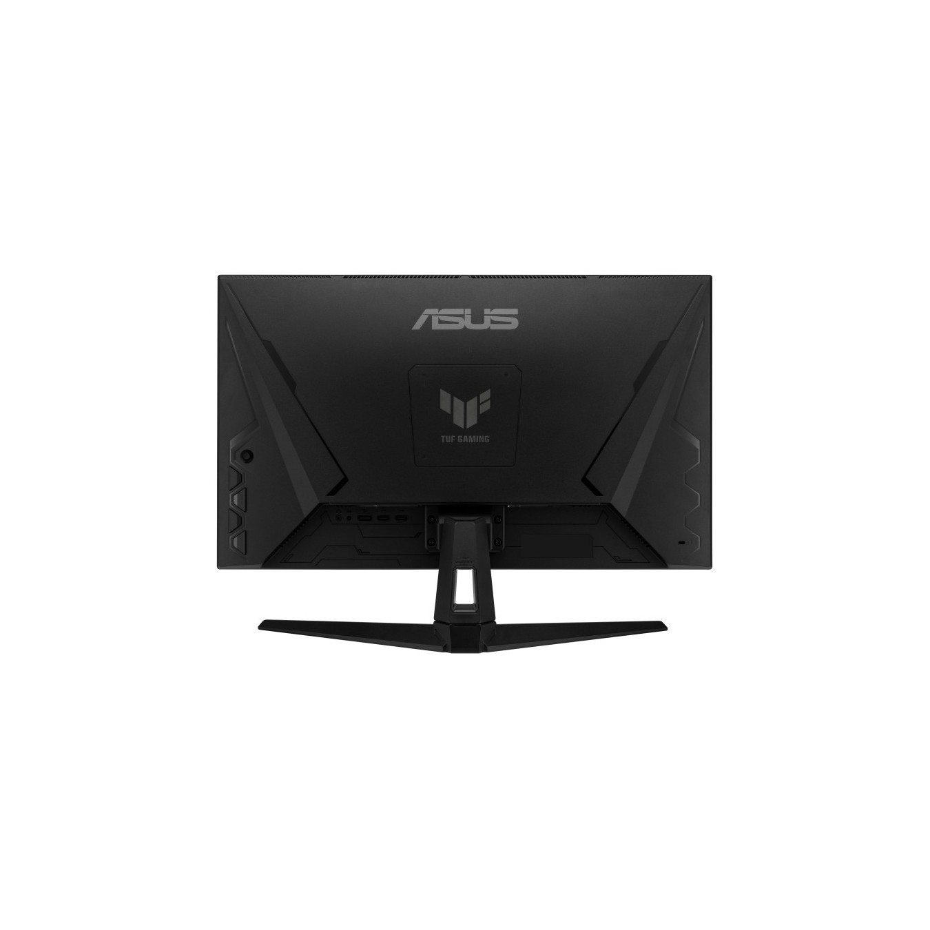 ASUS TUF Gaming VG27AQA1A - VG27AQA1A - 27in WQHD VA, 2560x1440, 170 Hz, 1 ms, FreeSync Premium, HDMI 2.0, DP 1.2, Black