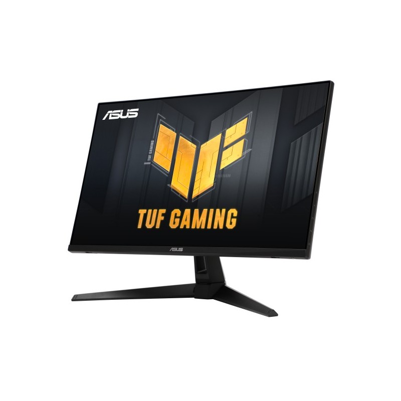 Buy ASUS TUF Gaming VG27AQA1A - VG27AQA1A - 27in WQHD VA, 2560x1440, 170 Hz, 1 m... in Cyprus, Nicosia, Limassol, Larnaka, Pafos