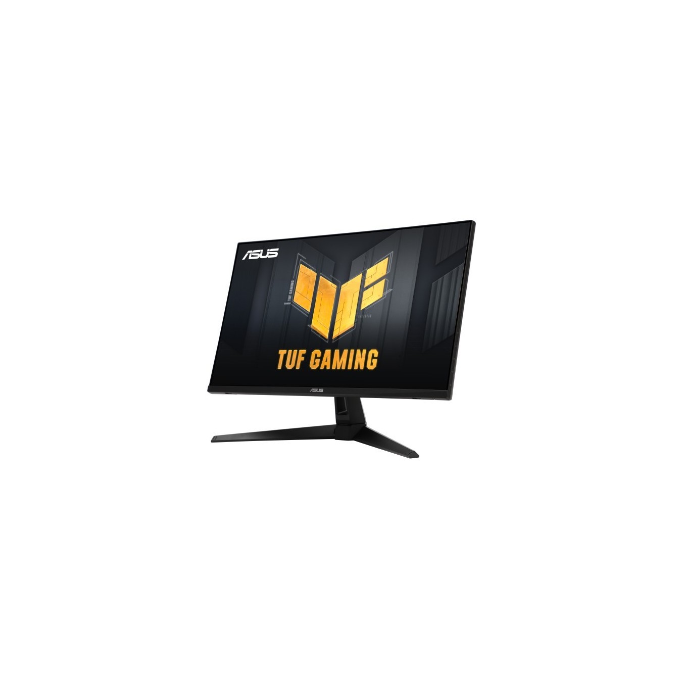 ASUS TUF Gaming VG27AQA1A - VG27AQA1A - 27in WQHD VA, 2560x1440, 170 Hz, 1 ms, FreeSync Premium, HDMI 2.0, DP 1.2, Black