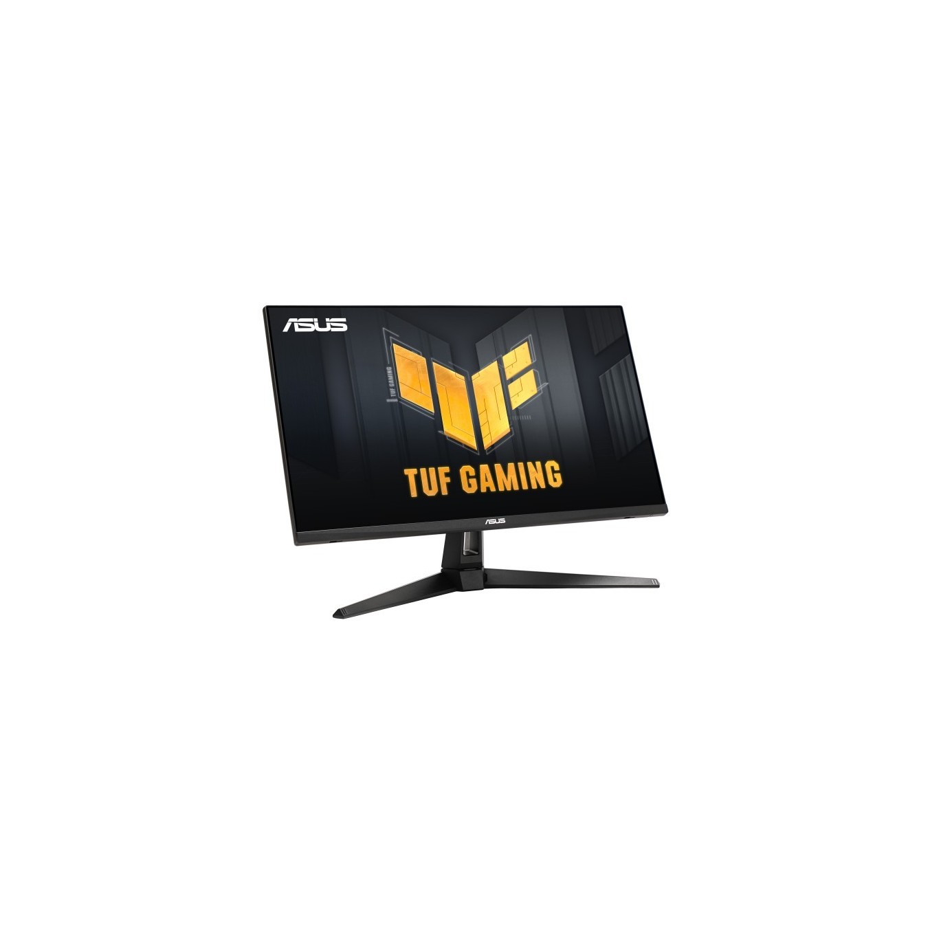ASUS TUF Gaming VG27AQA1A - VG27AQA1A - 27in WQHD VA, 2560x1440, 170 Hz, 1 ms, FreeSync Premium, HDMI 2.0, DP 1.2, Black