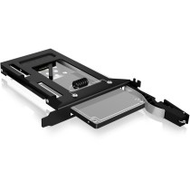 PCI Slot 2.5in SATA HDD Mounting Bracket - ICY BOX SATA Host - (2.5in HDD, PCI slot) — Buy in Cyprus with Fast Delivery
