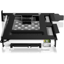 PCI Slot 2.5in SATA HDD Mounting Bracket - ICY BOX SATA Host - (2.5in HDD, PCI slot) — Buy in Cyprus with Fast Delivery