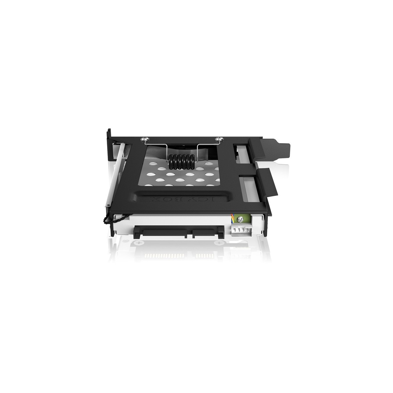 PCI Slot 2.5in SATA HDD Mounting Bracket - ICY BOX SATA Host - (2.5in HDD, PCI slot) — Buy in Cyprus with Fast Delivery