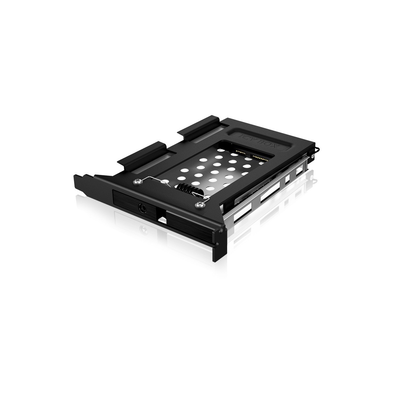 PCI Slot 2.5in SATA HDD Mounting Bracket - ICY BOX SATA Host - (2.5in HDD, PCI slot) — Buy in Cyprus with Fast Delivery