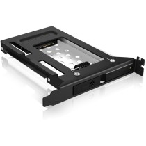 PCI Slot 2.5in SATA HDD Mounting Bracket - ICY BOX SATA Host - (2.5in HDD, PCI slot) — Buy in Cyprus with Fast Delivery