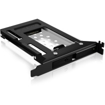 PCI Slot 2.5in SATA HDD Mounting Bracket - ICY BOX SATA Host - (2.5in HDD, PCI slot) — Buy in Cyprus with Fast Delivery
