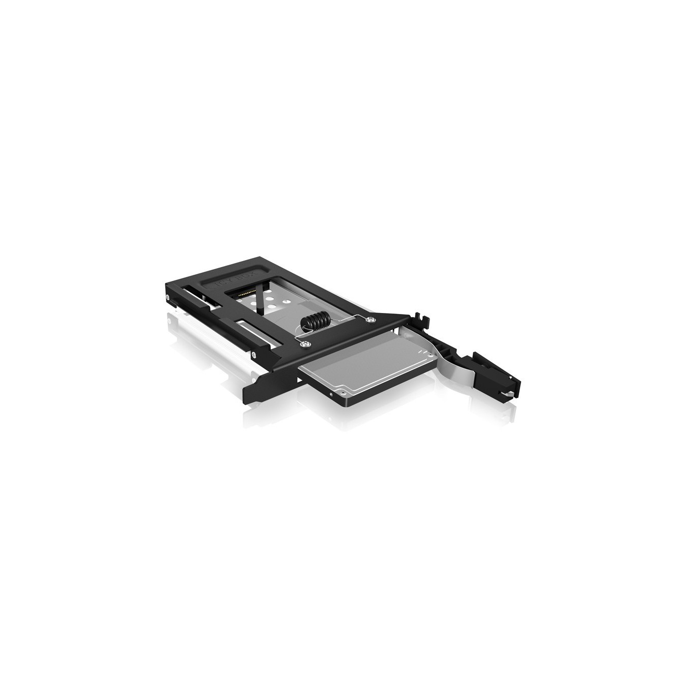PCI Slot 2.5in SATA HDD Mounting Bracket - ICY BOX SATA Host - (2.5in HDD, PCI slot) — Buy in Cyprus with Fast Delivery