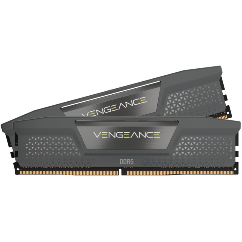 Buy CORSAIR Vengeance DDR5 Kit 64GB (2x32GB) PC6000 CL40 AMD Retail in Cyprus, Nicosia, Limassol, Larnaka, Pafos