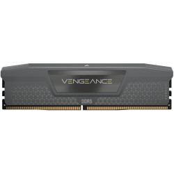Buy CORSAIR Vengeance DDR5 Kit 64GB (2x32GB) PC6000 CL40 AMD Retail in Cyprus, Nicosia, Limassol, Larnaka, Pafos