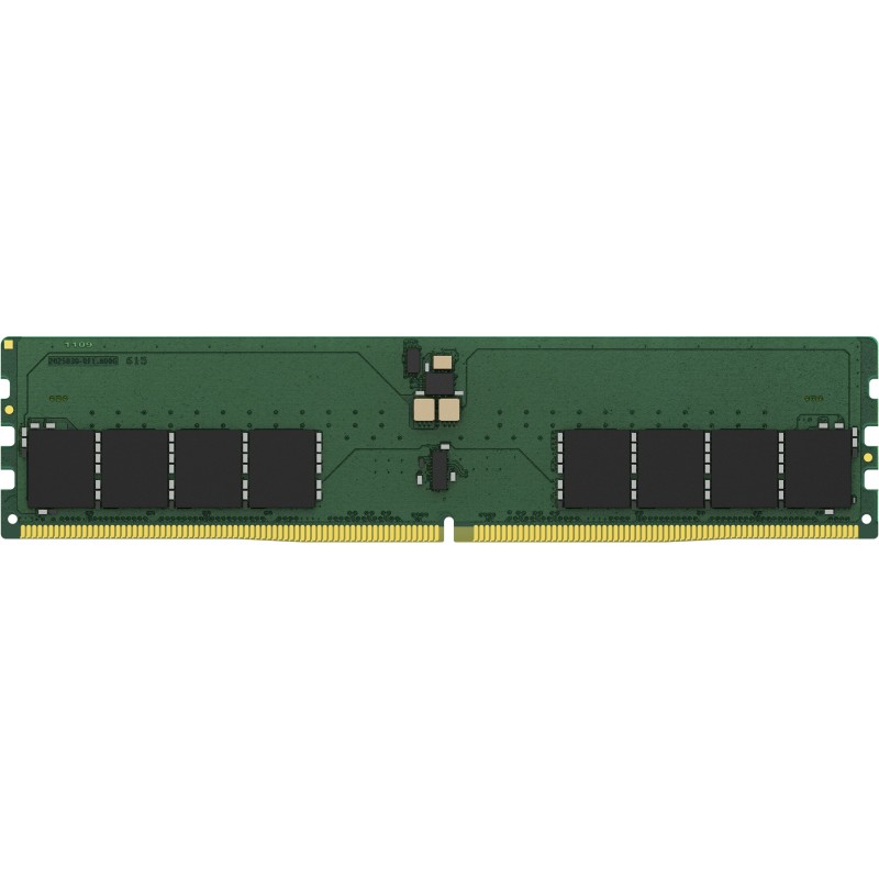 Buy Kingston ValueRAM - KVR64A52BD8-64 - 64GB DDR5-6400 CL52 288-pin DIMM, unbuf... in Cyprus, Nicosia, Limassol, Larnaka, Pafos
