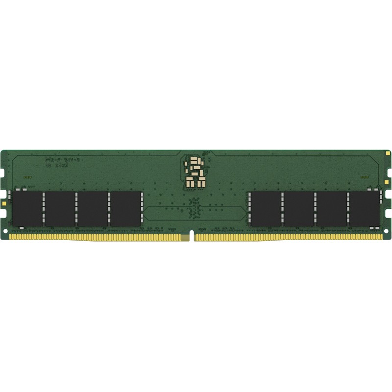 Buy Kingston ValueRAM - KVR64A52BD8-64 - 64GB DDR5-6400 CL52 288-pin DIMM, unbuf... in Cyprus, Nicosia, Limassol, Larnaka, Pafos