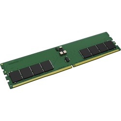 Buy Kingston ValueRAM - KVR64A52BD8-64 - 64GB DDR5-6400 CL52 288-pin DIMM, unbuf... in Cyprus, Nicosia, Limassol, Larnaka, Pafos
