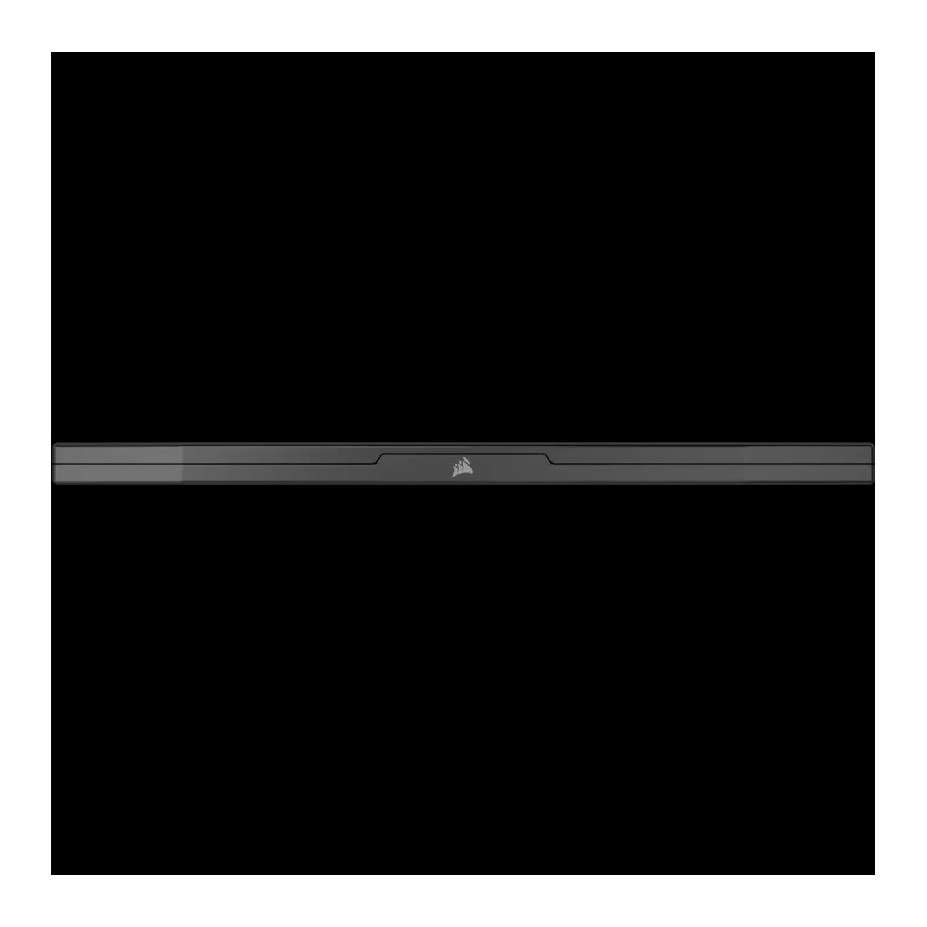 CORSAIR VENGEANCE 32GB Kit (2x16GB) DDR5-6400 CL36 Black - Retail (Black, 32GB, DDR5-6400, CL36)