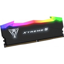Patriot DIMM 8000 2x24 GB DDR5 Viper Xtreme 5 RGB PVXR548G80C38K - Black, 48 GB, XMP — Buy in Cyprus with Fast Delivery