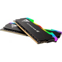 Patriot DIMM 8000 2x24 GB DDR5 Viper Xtreme 5 RGB PVXR548G80C38K - Black, 48 GB, XMP — Buy in Cyprus with Fast Delivery