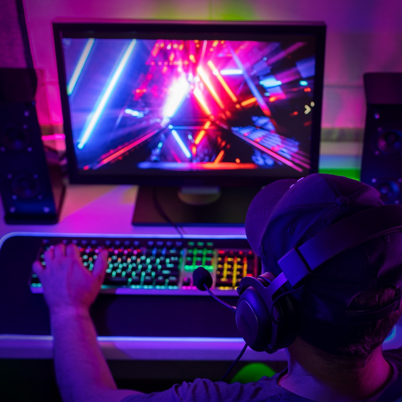 Patriot DIMM 8000 2x24 GB DDR5 Viper Xtreme 5 RGB PVXR548G80C38K - Black, 48 GB, XMP — Buy in Cyprus with Fast Delivery