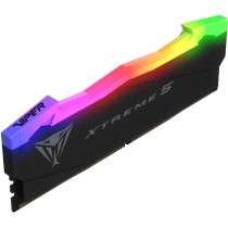 Patriot DIMM 8000 2x24 GB DDR5 Viper Xtreme 5 RGB PVXR548G80C38K - Black, 48 GB, XMP — Buy in Cyprus with Fast Delivery