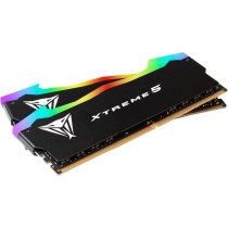 Patriot DIMM 8000 2x24 GB DDR5 Viper Xtreme 5 RGB PVXR548G80C38K - Black, 48 GB, XMP — Buy in Cyprus with Fast Delivery