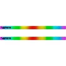 Patriot DIMM 8000 2x24 GB DDR5 Viper Xtreme 5 RGB PVXR548G80C38K - Black, 48 GB, XMP — Buy in Cyprus with Fast Delivery