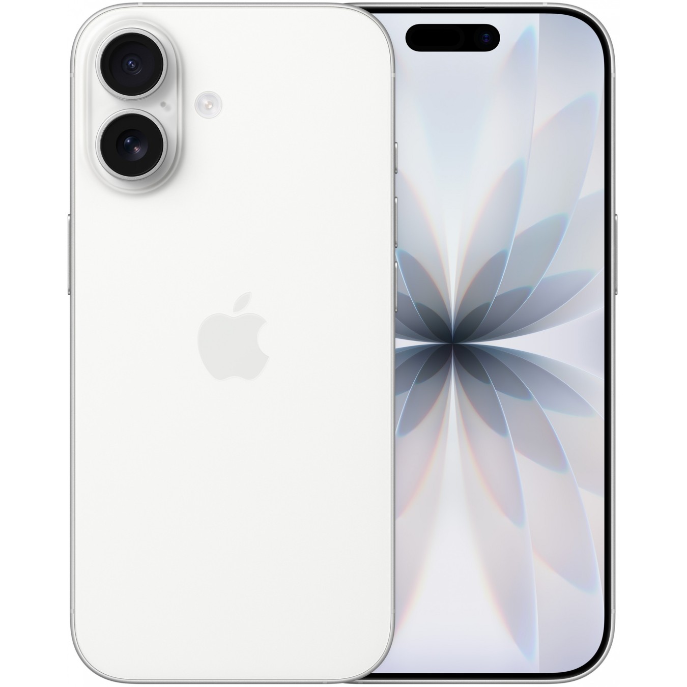 Apple iPhone 17 - iPhone 17 - White, 256 GB, A19 6-core — Buy in Cyprus with Fast Delivery