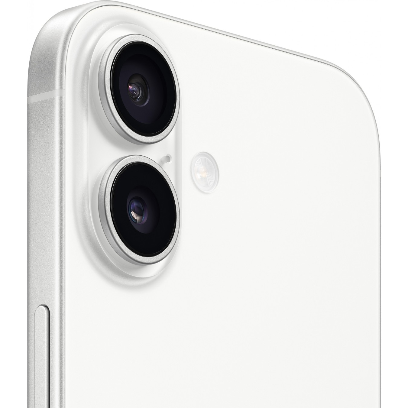 Apple iPhone 17 - iPhone 17 - White, 256 GB, A19 6-core — Buy in Cyprus with Fast Delivery
