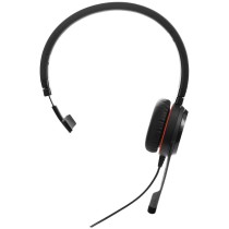 Jabra Evolve 30 II Stereo MS USB-A Headset - On-Ear (Boxed) — Buy in Cyprus with Fast Delivery