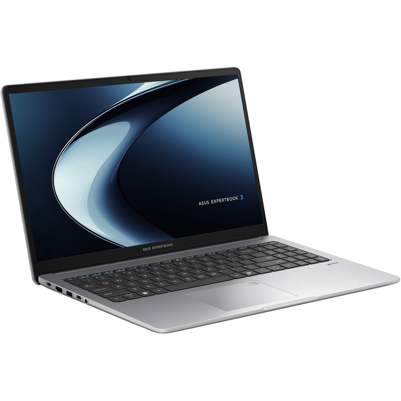 ASUS ExpertBook PM1 15.6' R5-7535HS 16 GB DDR5 512 GB - PM1503CDA-S70063X - Misty Grey, 3.3 GHz