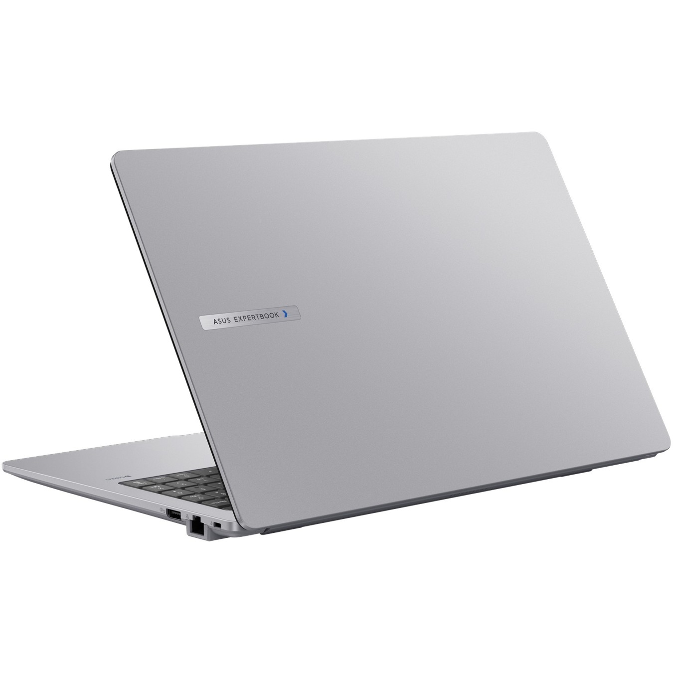 ASUS ExpertBook PM1 15.6' R5-7535HS 16 GB DDR5 512 GB - PM1503CDA-S70063X - Misty Grey, 3.3 GHz