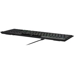 Buy K100 RGB AIR Ultra-Thin Mechanical Gaming Keyboard DE - K100 - Black, 109 ke... in Cyprus, Nicosia, Limassol, Larnaka, Pafos