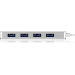 Buy ICY BOX IB-HUB1425-C3 USB-C HUB 4-Port - 4x USB 3.0 in Cyprus, Nicosia, Limassol, Larnaka, Pafos