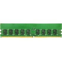 2666MHz 16GB Synology DIMM 288-Pin PC4-21300 - DDR4-2666, 16GB, Synology DIMM, 288-Pin PC4-21300