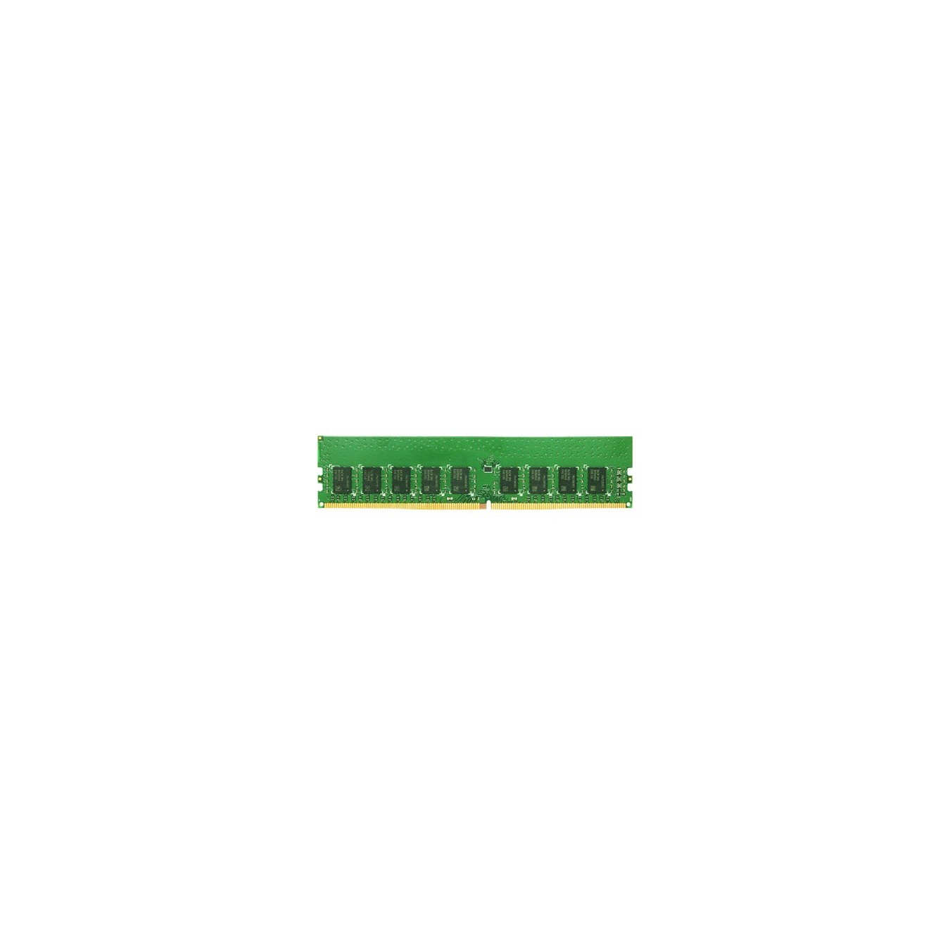 2666MHz 16GB Synology DIMM 288-Pin PC4-21300 - DDR4-2666, 16GB, Synology DIMM, 288-Pin PC4-21300