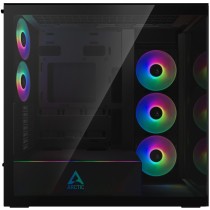 Arctic Xtender ACPCC00018A - E-ATX Midi Tower Case - Vertical GPU 482mm | Armenius Store