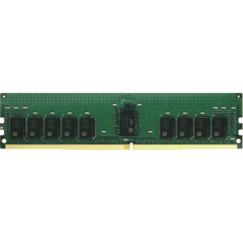 Buy Synology 32GB ECC REG - D4ER01-32G - DDR4 RDIMM ECC Registered in Cyprus, Nicosia, Limassol, Larnaka, Pafos