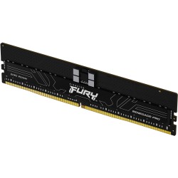 Buy KINGSTON FURY Renegade Pro 16GB DDR5-4800 ECC Registered DIMM CL36 PnP - Black in Cyprus, Nicosia, Limassol, Larnaka, Pafos