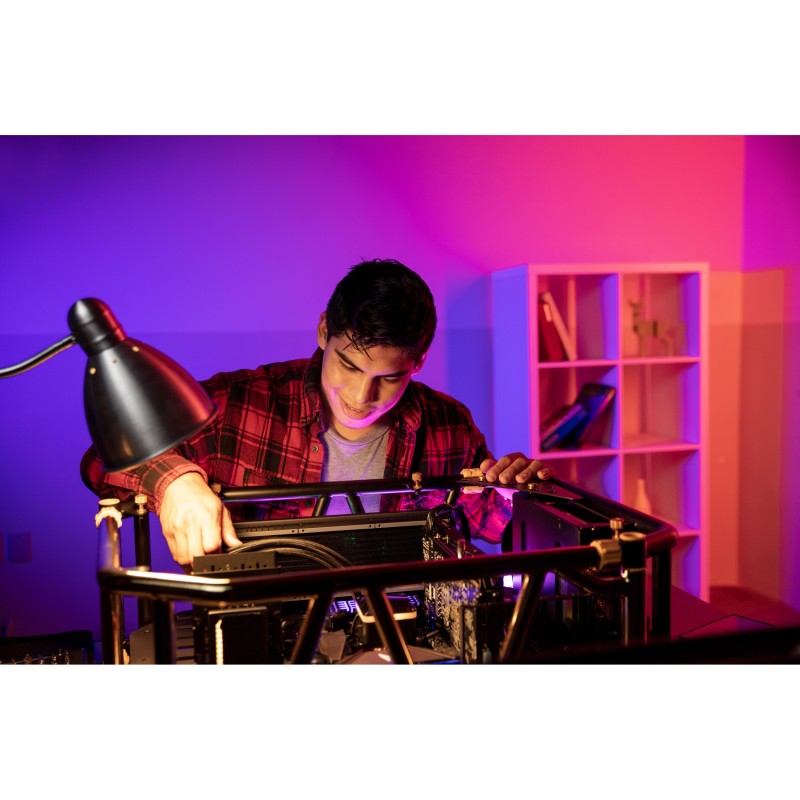 Buy KINGSTON FURY Renegade Pro 16GB DDR5-4800 ECC Registered DIMM CL36 PnP - Black in Cyprus, Nicosia, Limassol, Larnaka, Pafos