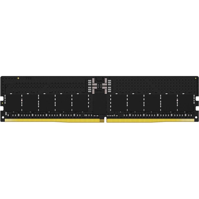 Buy KINGSTON FURY Renegade Pro 16GB DDR5-4800 ECC Registered DIMM CL36 PnP - Black in Cyprus, Nicosia, Limassol, Larnaka, Pafos