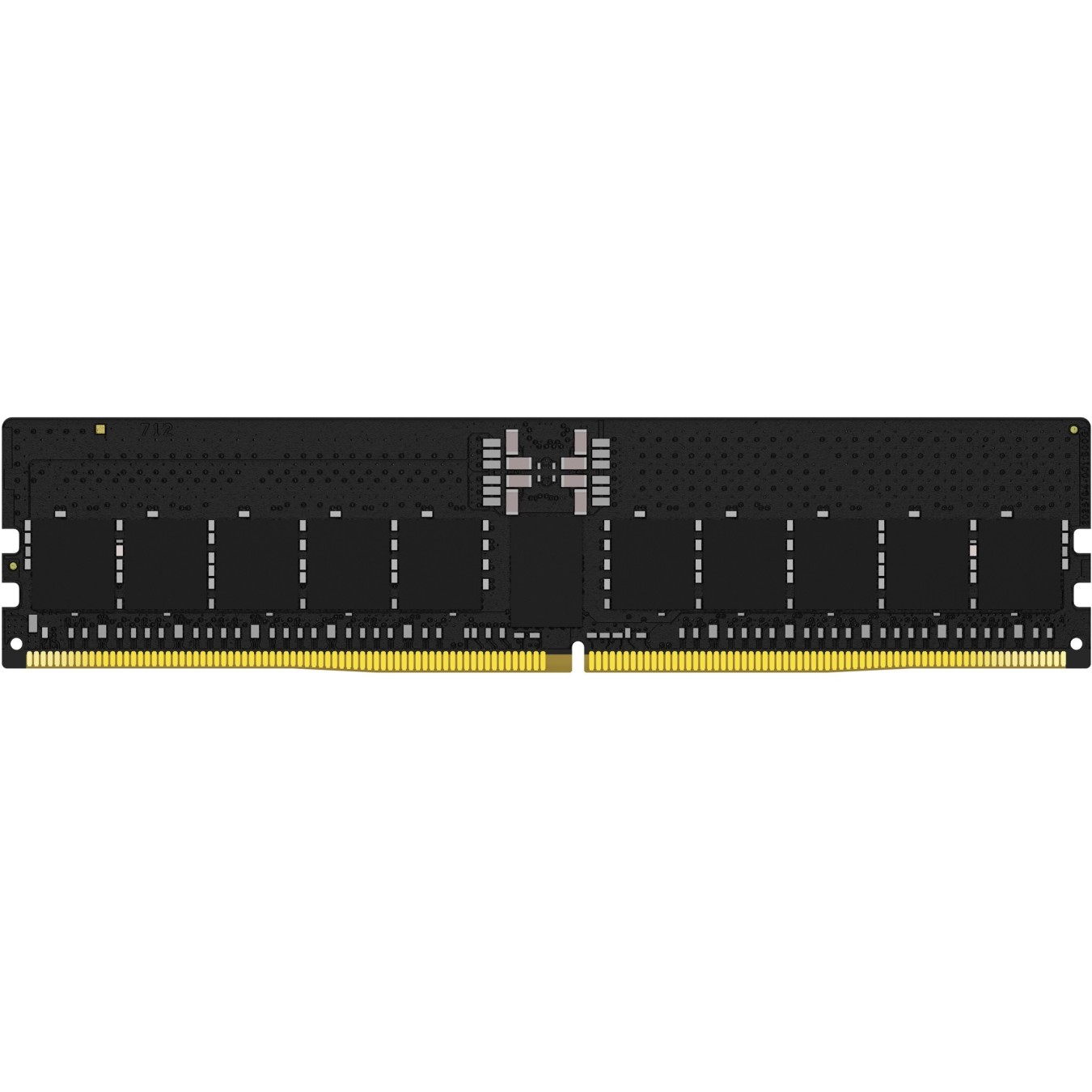 KINGSTON FURY Renegade Pro 16GB DDR5-4800 ECC Registered DIMM CL36 PnP - Black — Buy in Cyprus with Fast Delivery