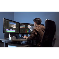 Buy KINGSTON FURY Renegade Pro 16GB DDR5-4800 ECC Registered DIMM CL36 PnP - Black in Cyprus, Nicosia, Limassol, Larnaka, Pafos