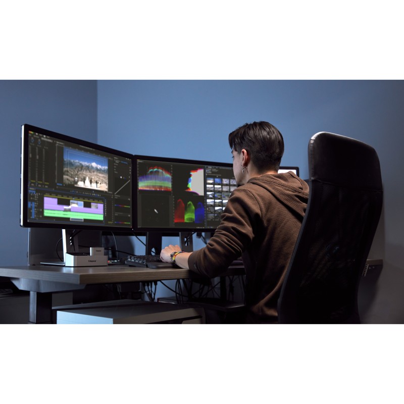 Buy KINGSTON FURY Renegade Pro 16GB DDR5-4800 ECC Registered DIMM CL36 PnP - Black in Cyprus, Nicosia, Limassol, Larnaka, Pafos