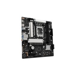 Buy ASRock B860M-X - Micro-ATX DDR5 Motherboard - 6-Layer PCB, DDR5 XMP/EXPO Sup... in Cyprus, Nicosia, Limassol, Larnaka, Pafos